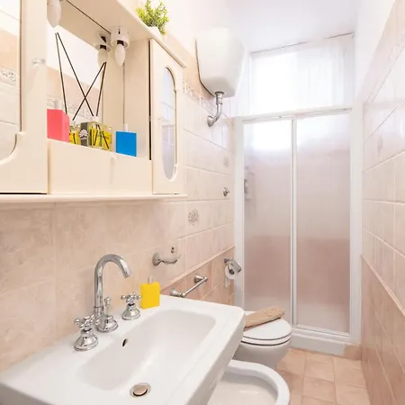 Casa Rossana Apartment *