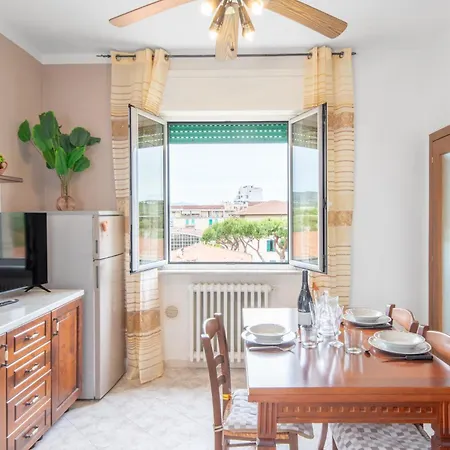 Casa Rossana Lejlighed Piombino