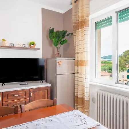Casa Rossana Apartment *