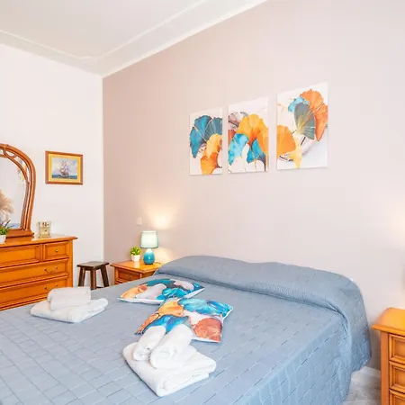 Apartment Casa Rossana